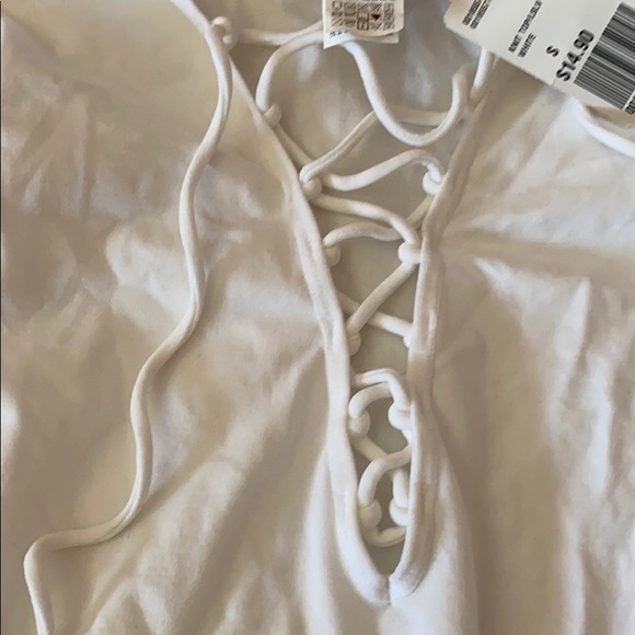 NWT Forever 21 Long Sleeve Top Bundle - Picture 6 of 6